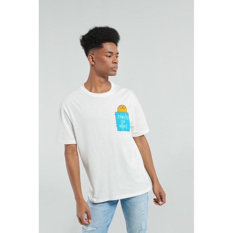 KOAJ - KOAJ CAMISETA KOAJ AVEJAKE 2377 4/23