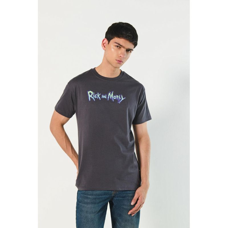 KOAJ - KOAJ CAMISETA KOAJ TYKMOLL 11443 2/24