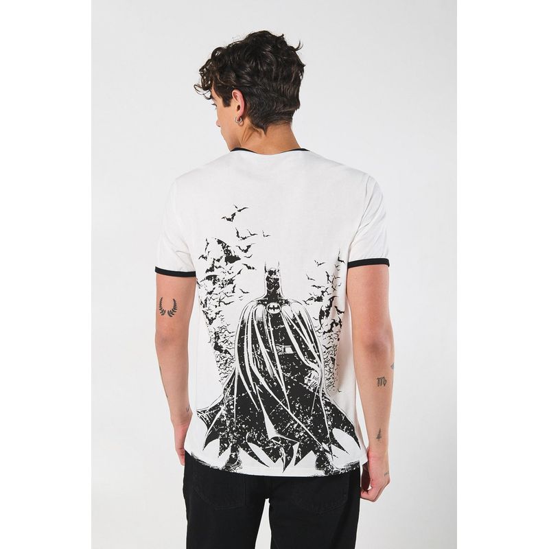 KOAJ - KOAJ CAMISETA KOAJ RETOKON 14035 4/24