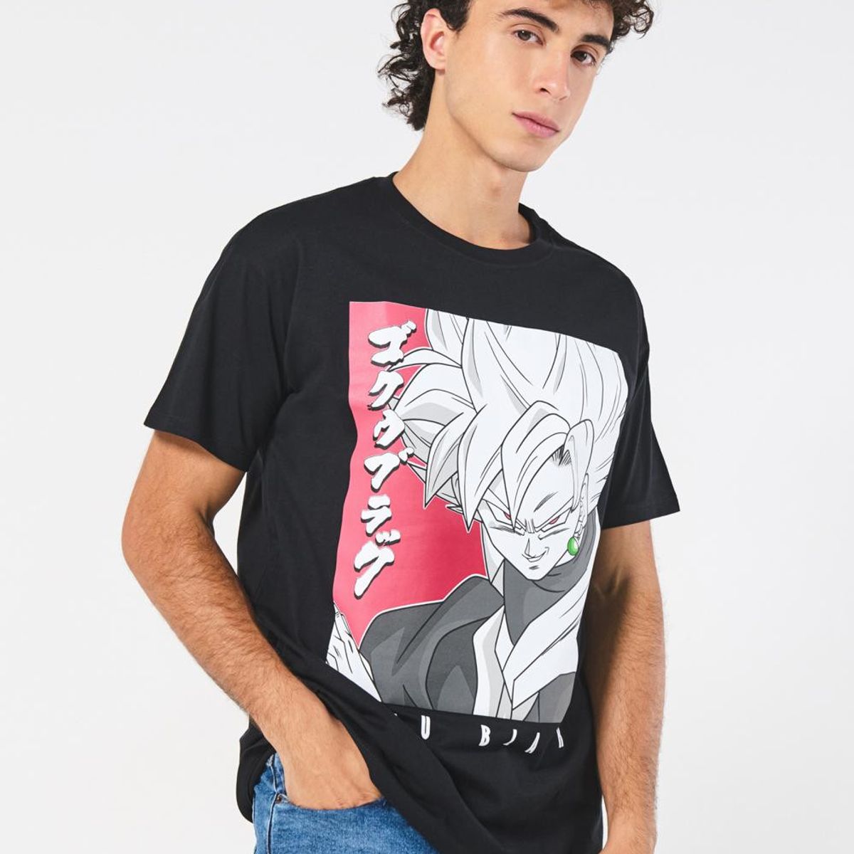 KOAJ - KOAJ CAMISETA KOAJ BLACKENY 13812 4/2