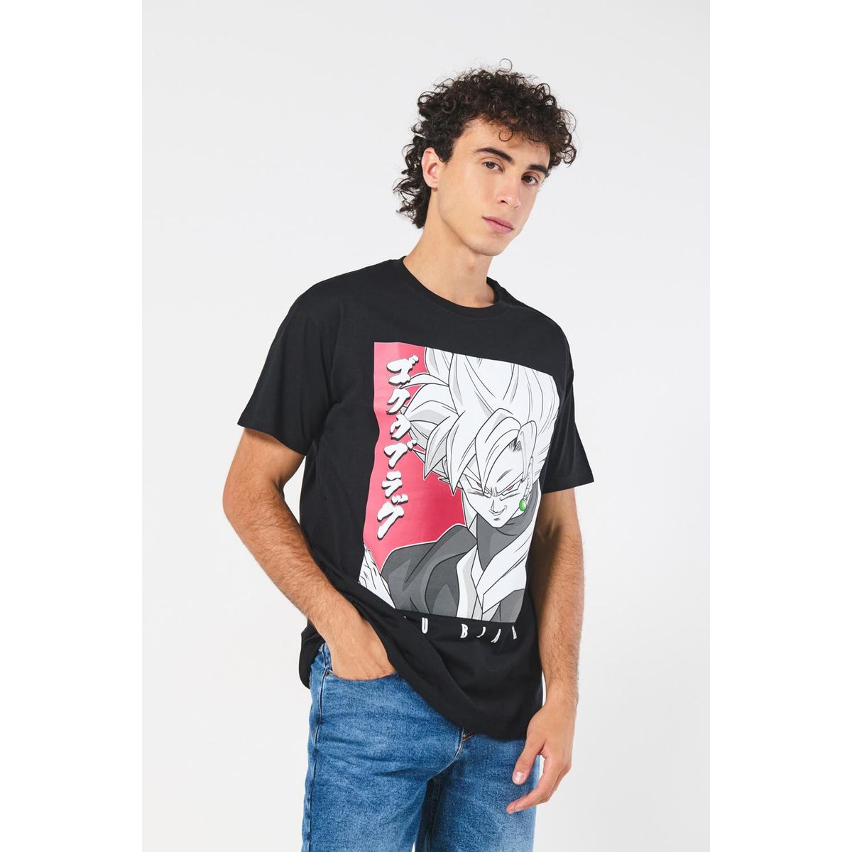KOAJ - KOAJ CAMISETA KOAJ BLACKENY 13812 4/2