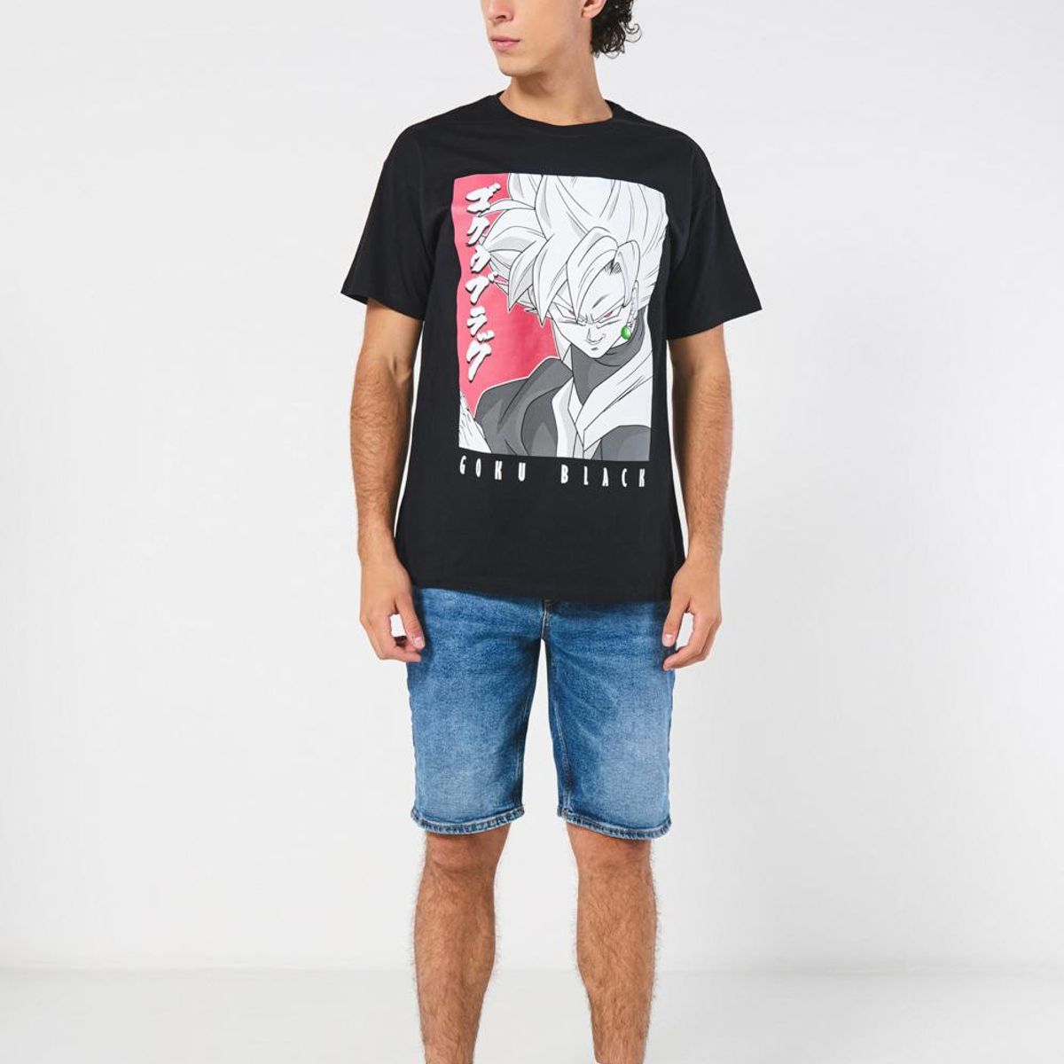 KOAJ - KOAJ CAMISETA KOAJ BLACKENY 13812 4/2