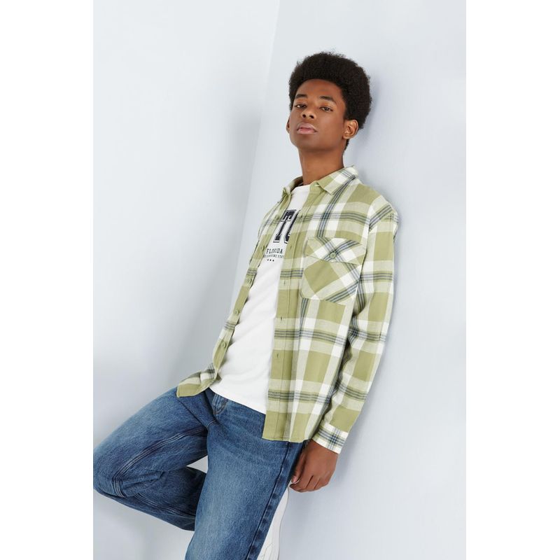 KOAJ - KOAJ CAMISA KOAJ ABELARDY 9 ML 4/23