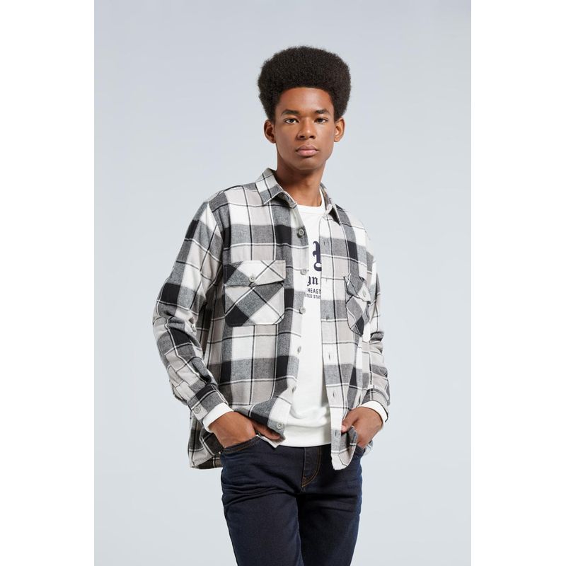 KOAJ - KOAJ CAMISA KOAJ ABELARDY 9 ML 4/23