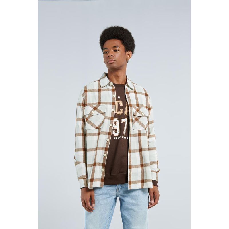 KOAJ - KOAJ CAMISA KOAJ ABELARDY 9 ML 4/23