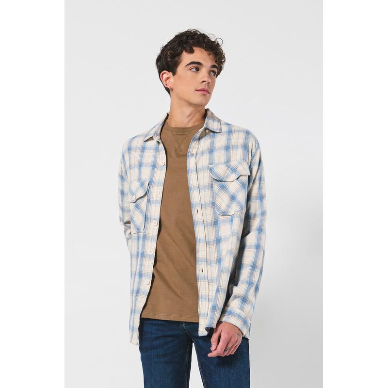 KOAJ - KOAJ CAMISA KOAJ ABELARDY 7 ML 4/23