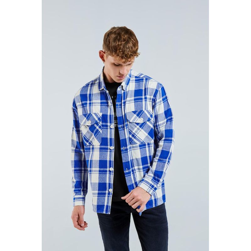 KOAJ - KOAJ CAMISA KOAJ ABELARDY 7 ML 4/23