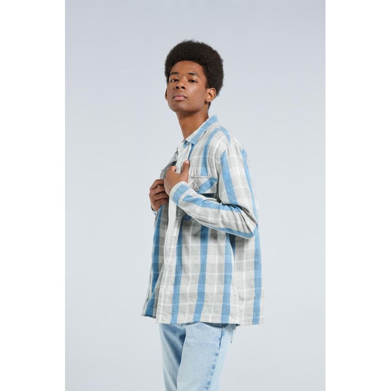 KOAJ - KOAJ CAMISA KOAJ ABELARDY 9 ML 4/23