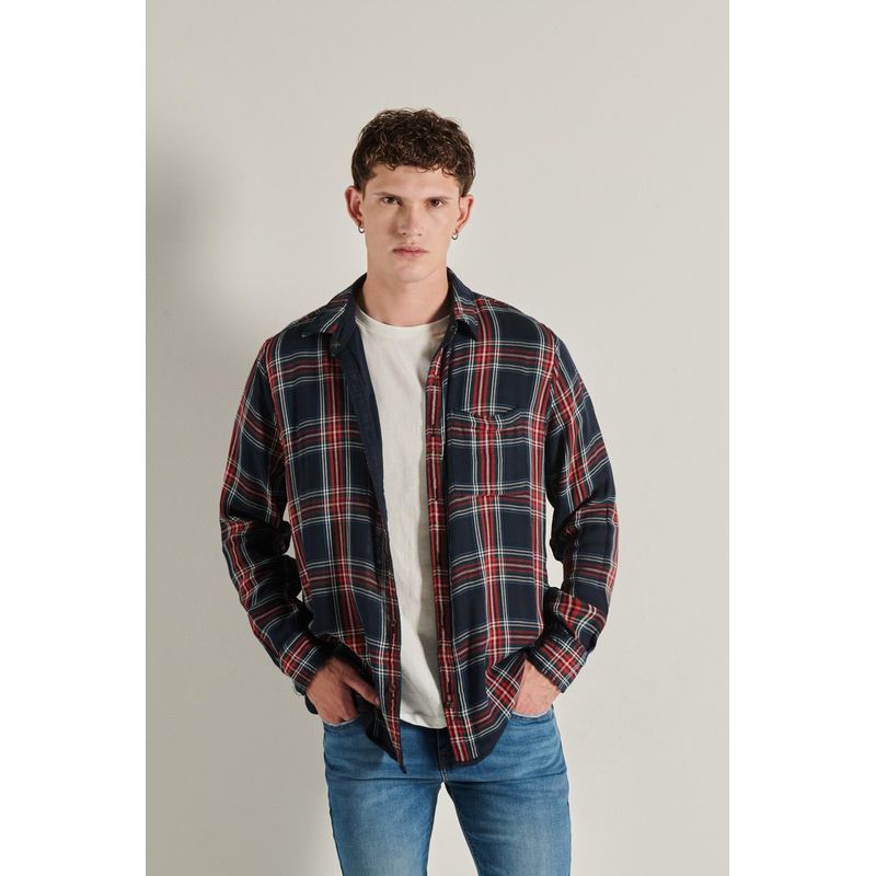 KOAJ - KOAJ CAMISA DOBLE FAZ KOAJ FAHER 1 M/