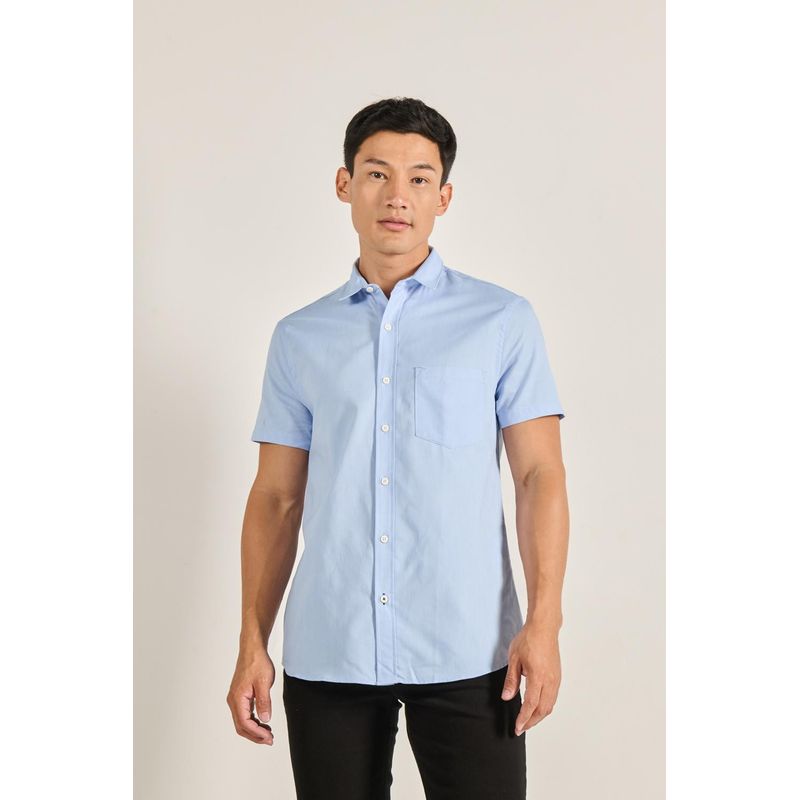 KOAJ - KOAJ CAMISA KOAJ SPORT COLLAR MC 5884