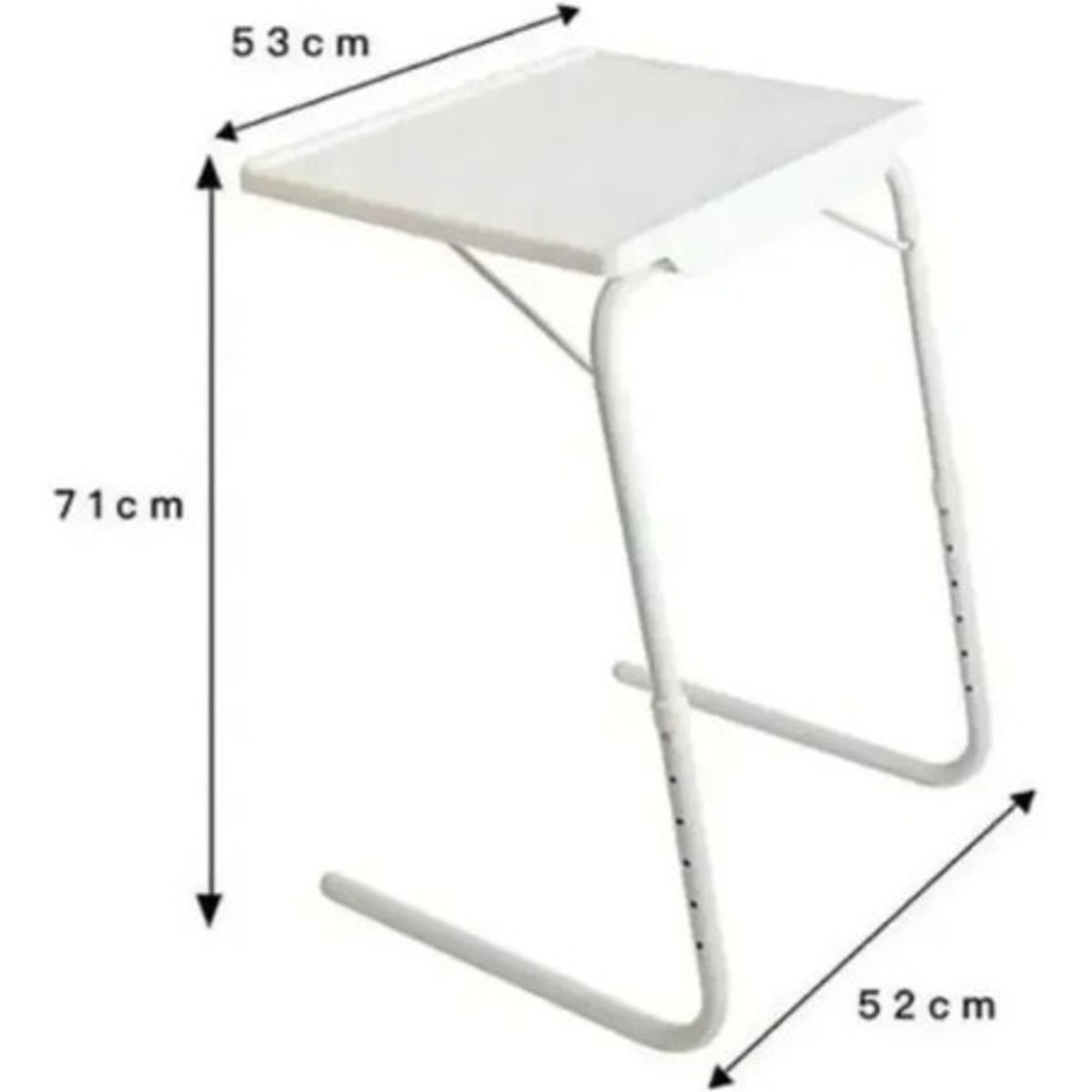 SKY - MESA PLEGABLE MULTIUSO TABLE MATE