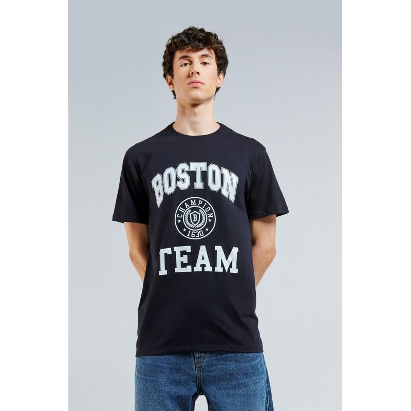 KOAJ - KOAJ CAMISETA KOAJ BLANKS BM 003 4/23