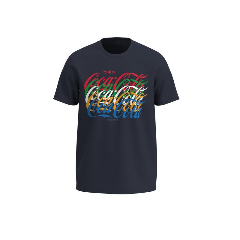 KOAJ - KOAJ CAMISETA KOAJ BLANKS BM 093 4/23