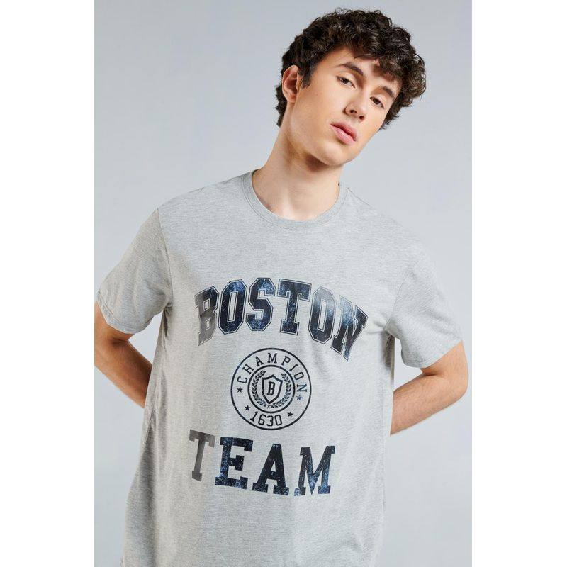 KOAJ - KOAJ CAMISETA KOAJ BLANKS BM 003 4/23