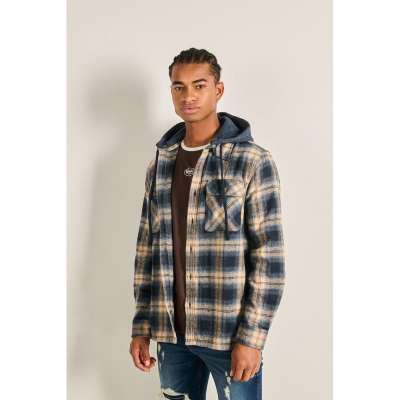 KOAJ - KOAJ CAMISA CAPOTA KOAJ RENIX 5 M/L 1