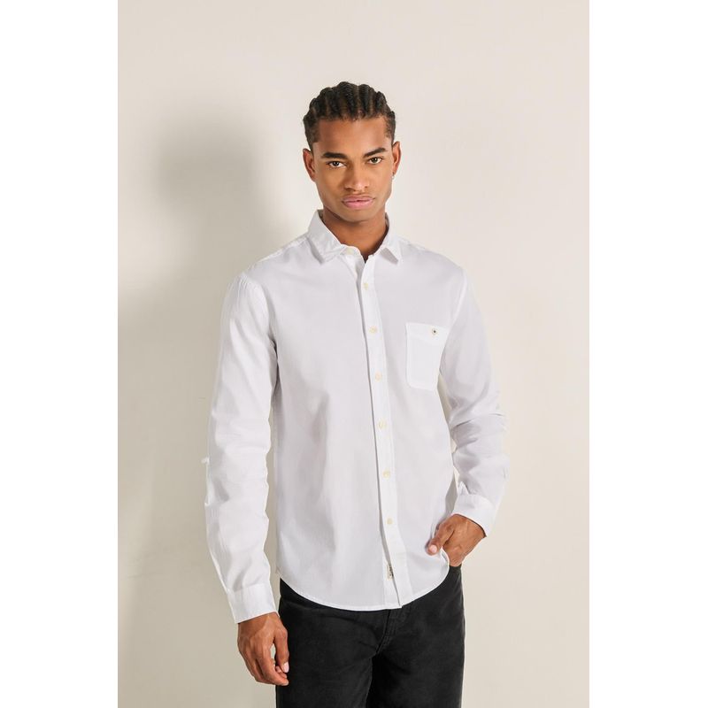 KOAJ - KOAJ CAMISA KOAJ SPORT COLLAR ML 4059
