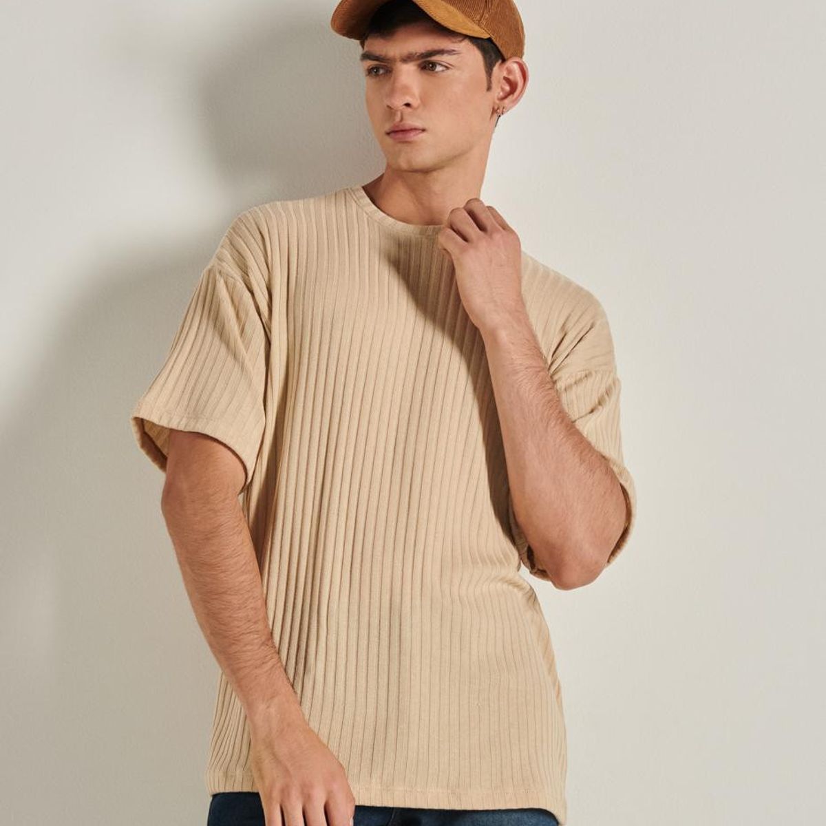 KOAJ - KOAJ CAMISETA KOAJ ALBERT 1/24