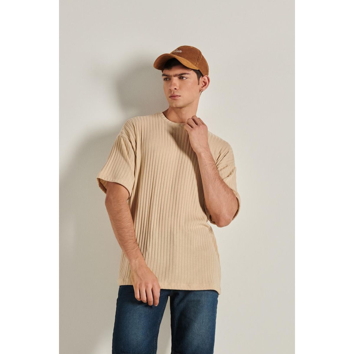 KOAJ - KOAJ CAMISETA KOAJ ALBERT 1/24