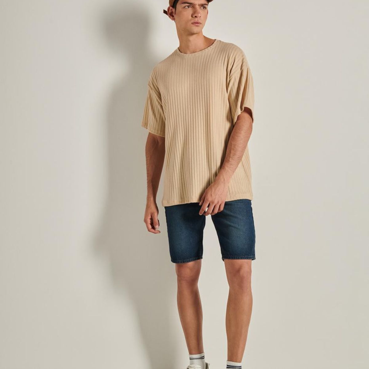 KOAJ - KOAJ CAMISETA KOAJ ALBERT 1/24