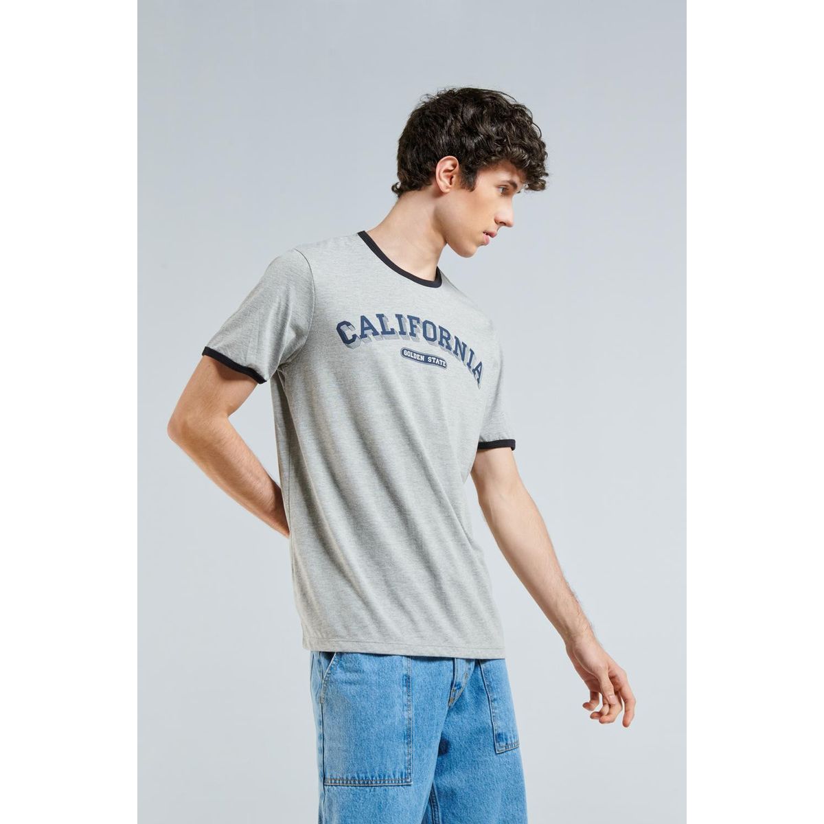 KOAJ - KOAJ CAMISETA KOAJ 2837 4/23