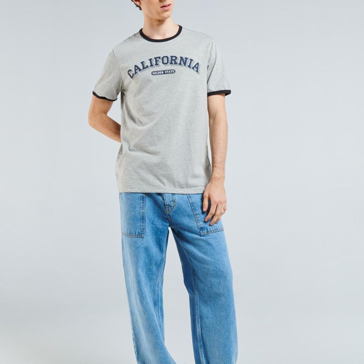 KOAJ - KOAJ CAMISETA KOAJ 2837 4/23