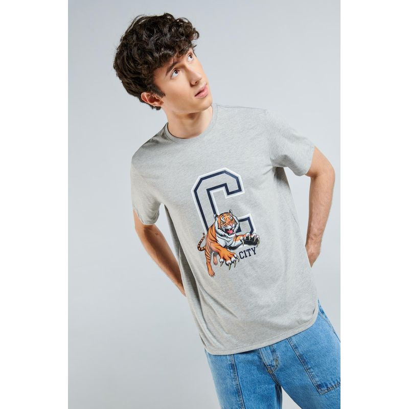 KOAJ - KOAJ CAMISETA KOAJ BLANKS BM 016 4/23