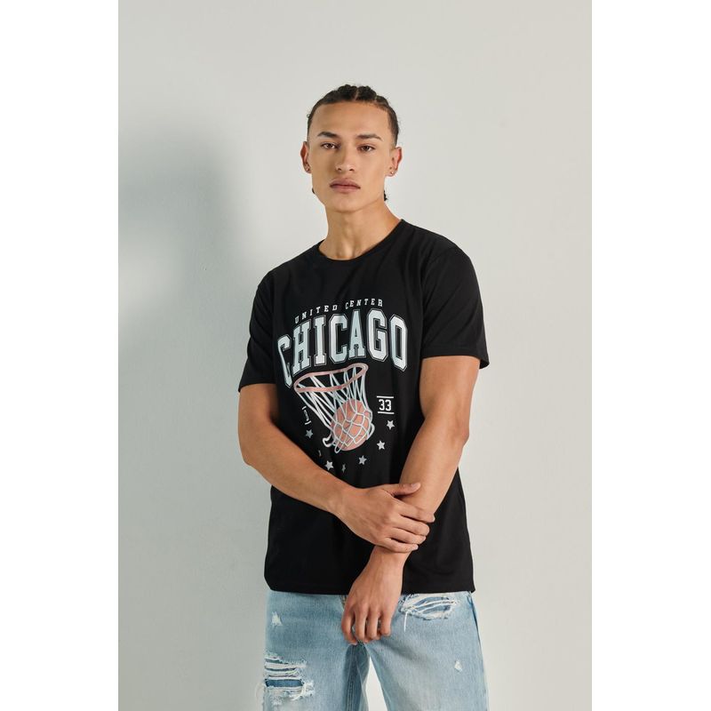 KOAJ - KOAJ CAMISETA KOAJ BLANKS BM 010 4/23