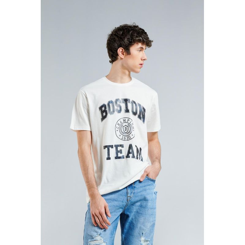 KOAJ - KOAJ CAMISETA KOAJ BLANKS BM 003 4/23