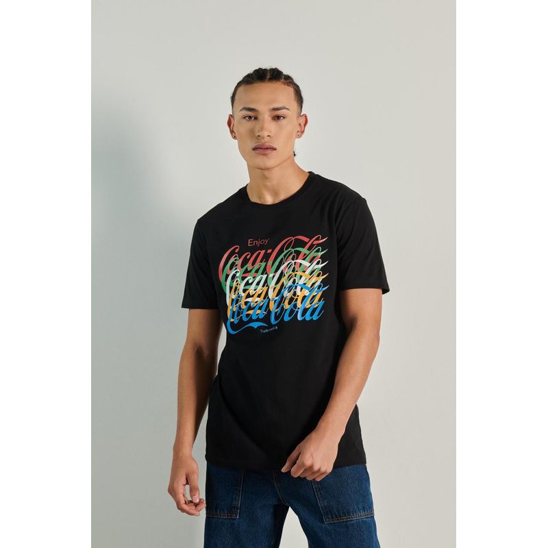 KOAJ - KOAJ CAMISETA KOAJ BLANKS BM 093 4/23