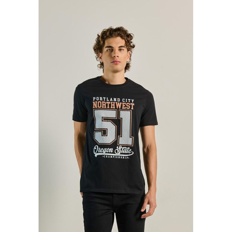 KOAJ - KOAJ CAMISETA KOAJ BLANKS BM 017 4/23