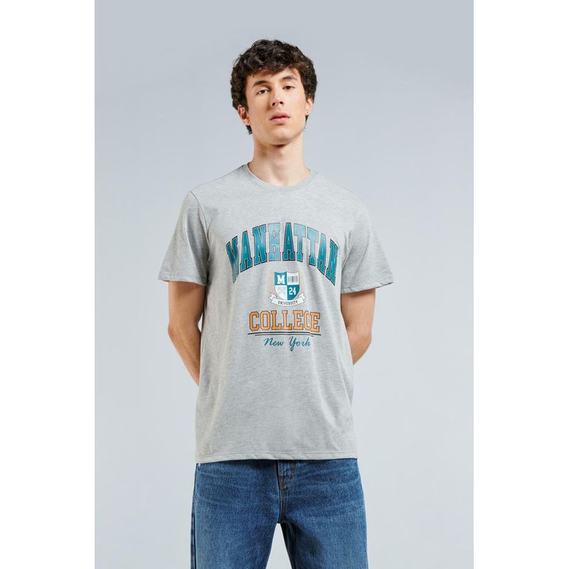 KOAJ - KOAJ CAMISETA KOAJ BLANKS BM 005 4/23