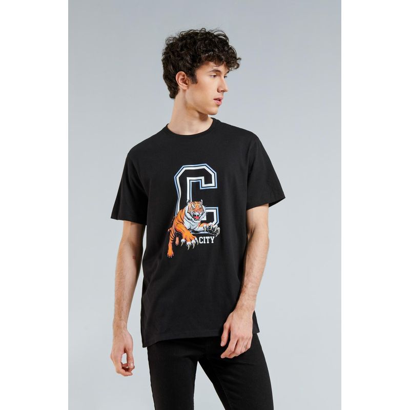 KOAJ - KOAJ CAMISETA KOAJ BLANKS BM 016 4/23