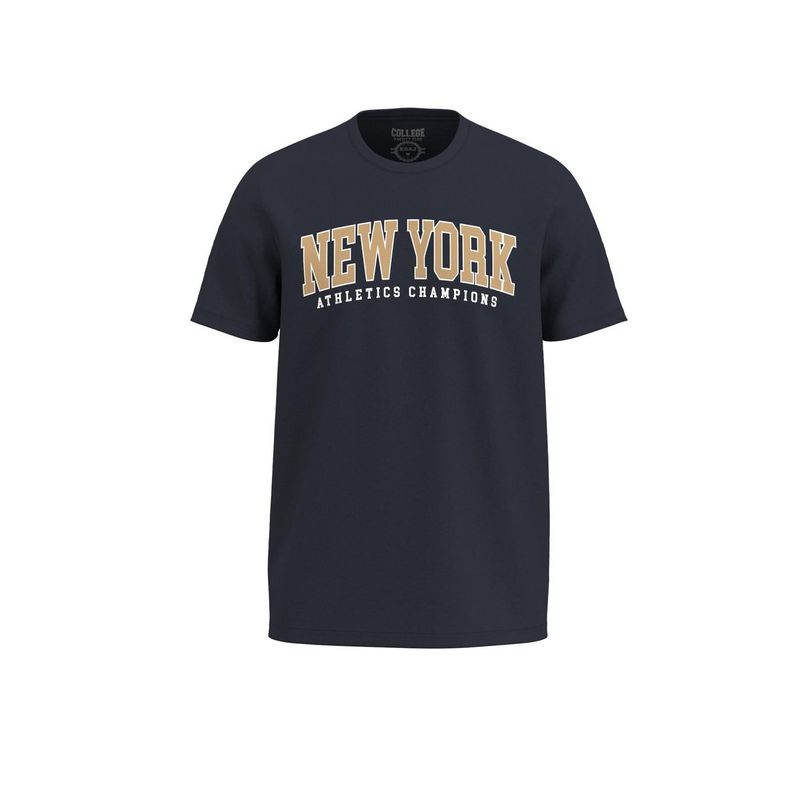 KOAJ - KOAJ CAMISETA KOAJ BLANKS BM 282 1/24