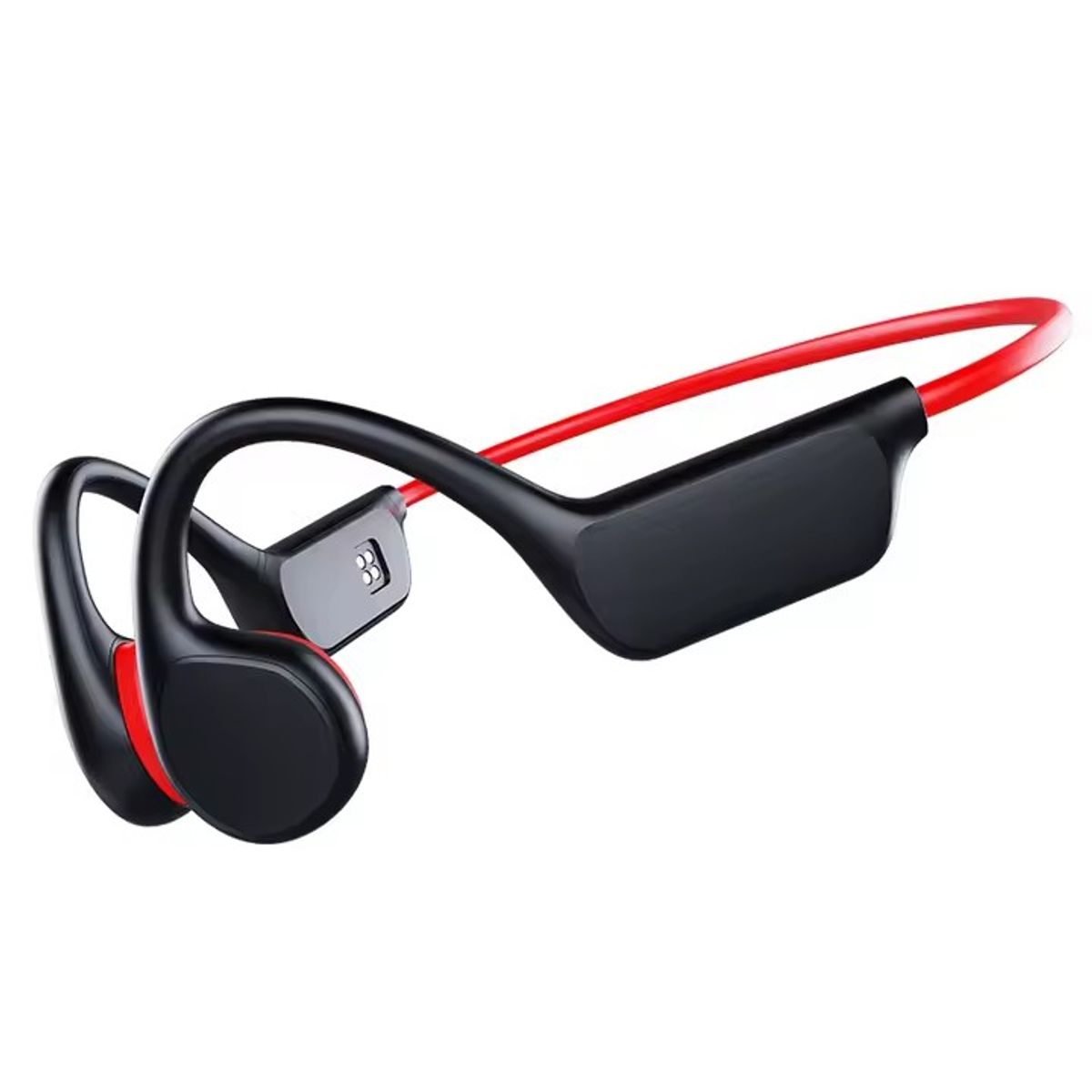 GENERICO - Audifonos sumergibles x7 con memoria interna de 32 gb ipx8