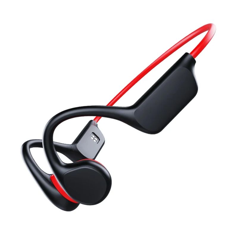 GENERICO - Audifonos sumergibles x7 con memoria interna de 32 gb ipx8