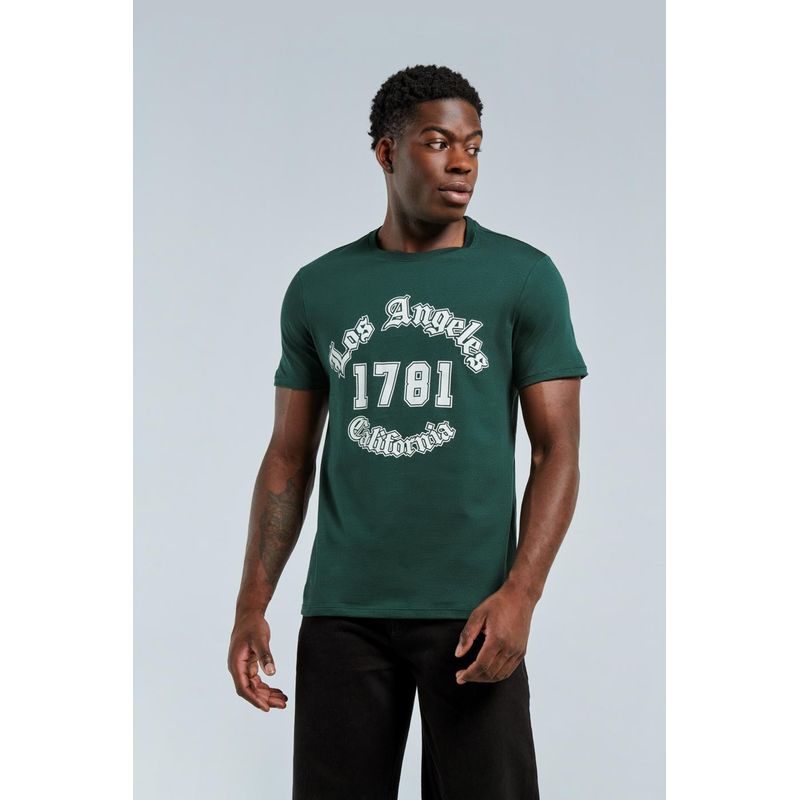 KOAJ - KOAJ CAMISETA KOAJ 1773 3/23