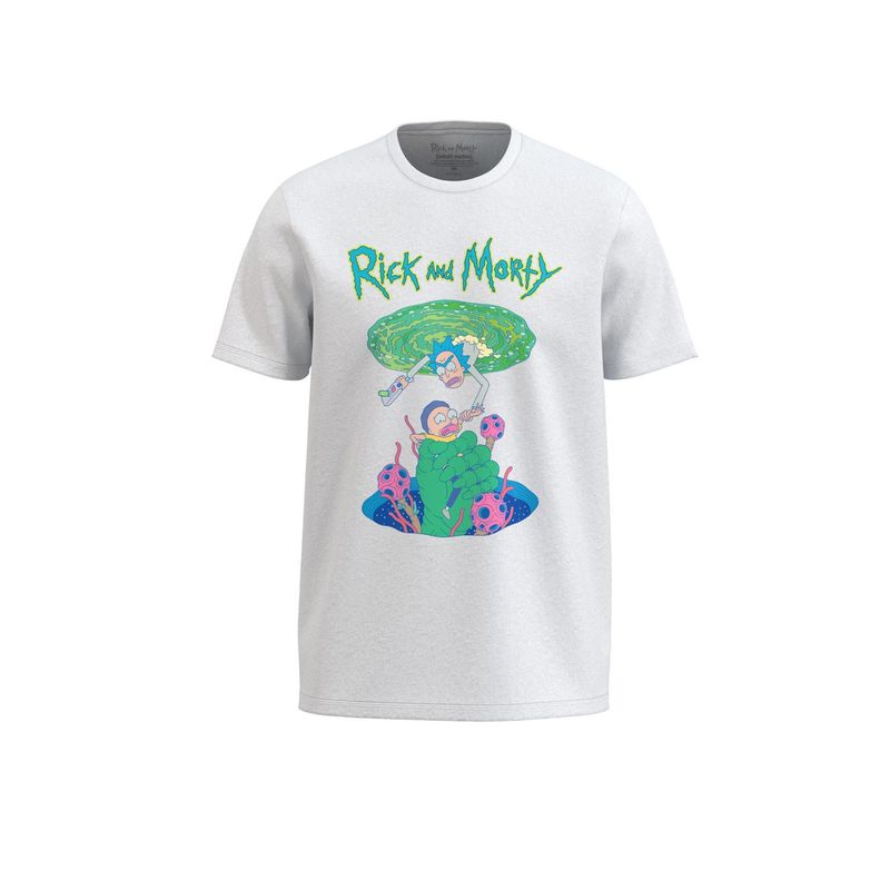KOAJ - KOAJ Camiseta para hombre manga corta unicolor cuenta con cu Hombre