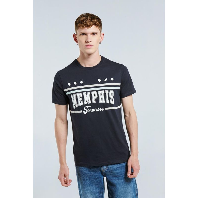 KOAJ - KOAJ CAMISETA KOAJ 2047 3/23