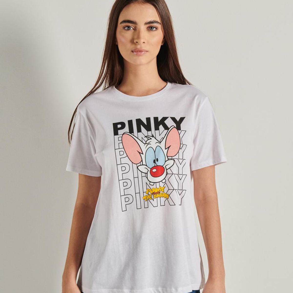 KOAJ - KOAJ CAMISETA KOAJ ACHACA 6380 1/24