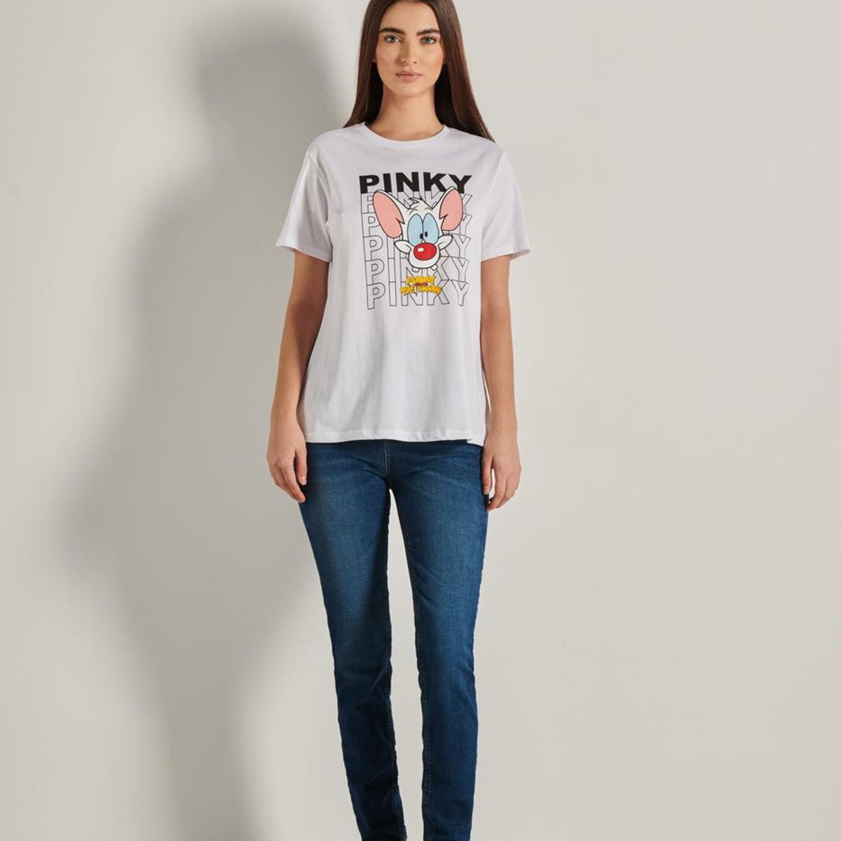 KOAJ - KOAJ CAMISETA KOAJ ACHACA 6380 1/24