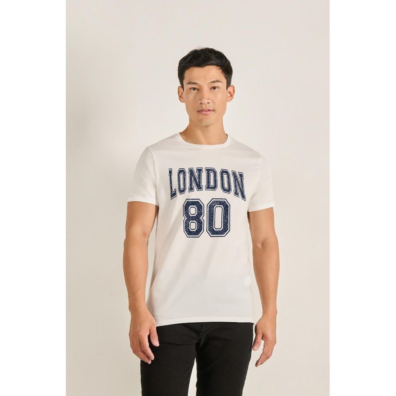 KOAJ - KOAJ CAMISETA KOAJ BLANKS BM 337 2/24
