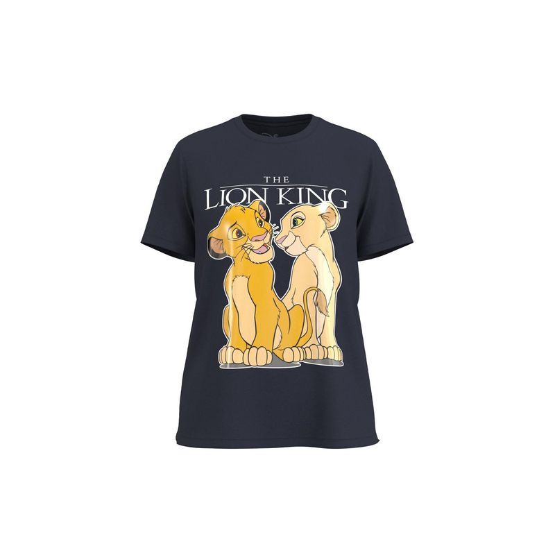 KOAJ - KOAJ Camiseta unicolor en algodÃ³n con manga corta y diseÃ±o MUJER