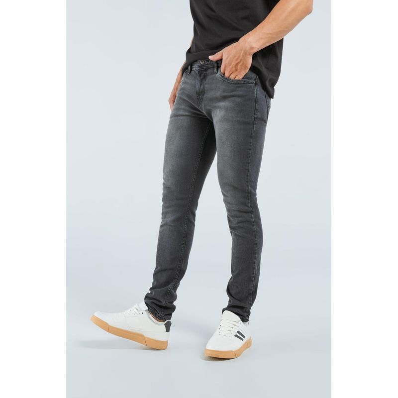 KOAJ - KOAJ PANTALON KOAJ SKINNY FIT 2555 4/