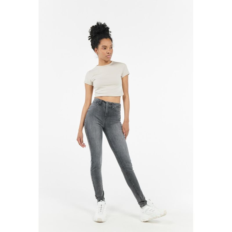 KOAJ - KOAJ PANTALON KOAJ JEAN JEGGING TA 26