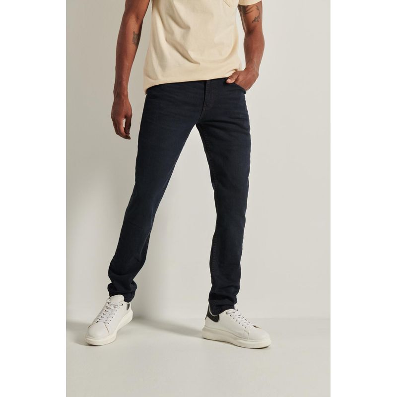 KOAJ - KOAJ PANTALON KOAJ SLIM 5528 1/24