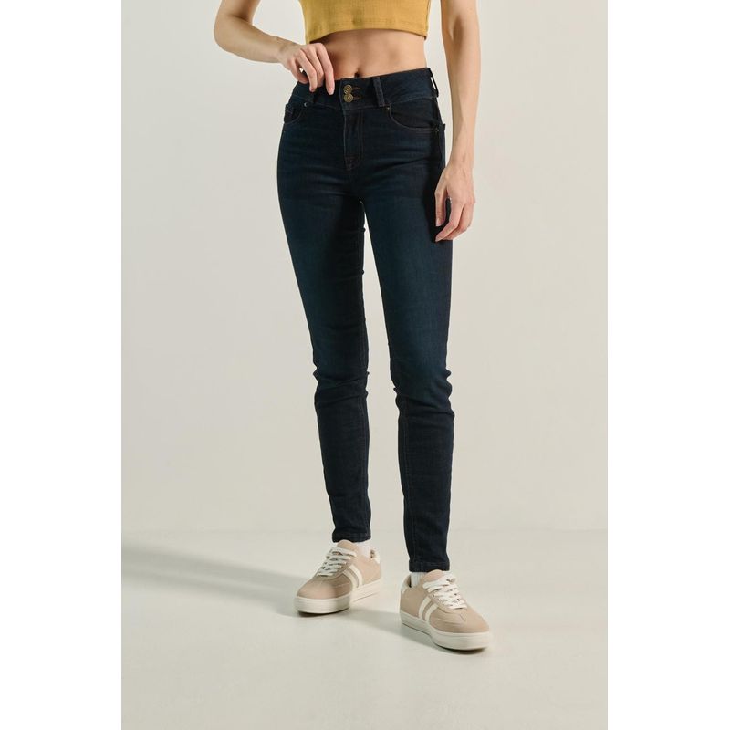 KOAJ - KOAJ Jean  Push Up MUJER
