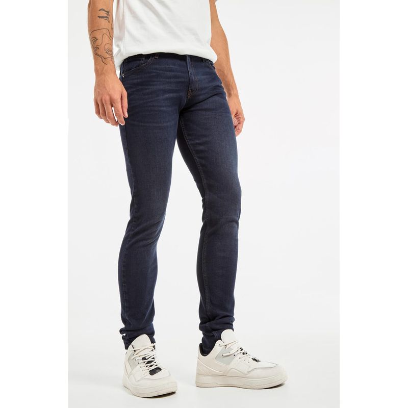 KOAJ - KOAJ PANTALON KOAJ SUPER SKINNY 1543