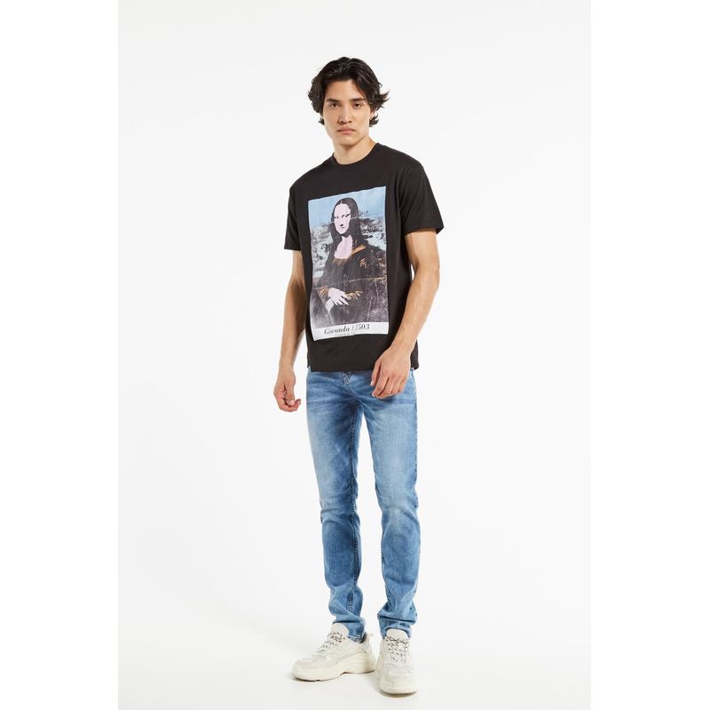 KOAJ - KOAJ PANTALON KOAJ SLIM 2025 3/23