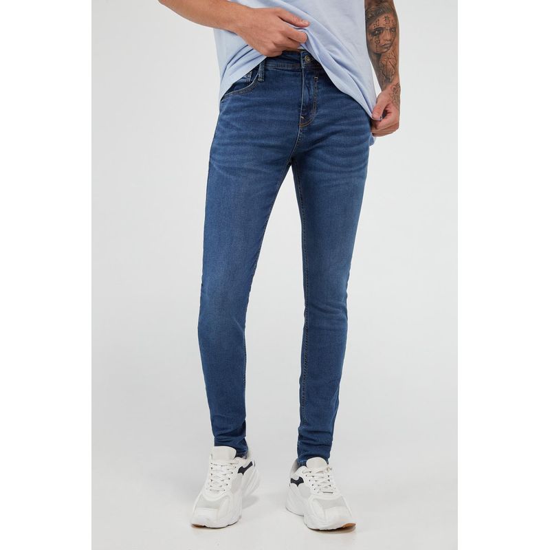 KOAJ - KOAJ PANTALON KOAJ JEAN SUPER SKINNY