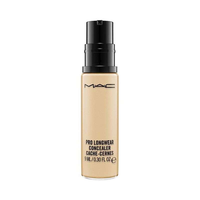 MAC COSMETICS - Corrector de rostro Líquido Pro Longwear Concealer  MAC 9 ml